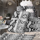 Search for python wrapping paper White