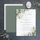 Search for fancy wedding invitations elopement