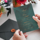 Search for marble save the dates Geode gemstone