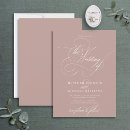 Search for delicate rose Calligraphy