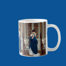 Search for blue book mugs Fiction