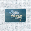 Search for ocean sunset bath mats Colourful