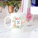 Search for peaches and cream mugs Botanical