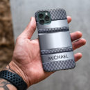 Search for steel iphone cases Masculine