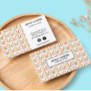 Search for pattern standard business cards Elegant