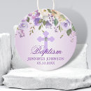 Search for baptism thank you tags Watercolor