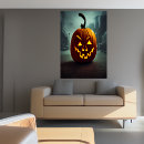 Search for pumpkins posters Orange pumpkin
