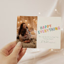Search for cute new years cards Family photo