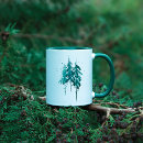 Search for green life mugs Nature