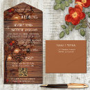 Search for terra cotta wedding invitations Calligraphy