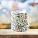 Search for persian pattern mugs Blue