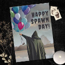 Search for dark humour birthday cards Gothic