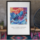 Search for vintage german posters Abstract