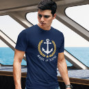 Search for blue tshirts Anchor