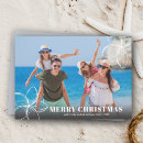 Search for summer christmas cards Tropical