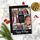 Search for happy holidays invitations Modern