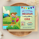 Search for big girl party invitations Kids