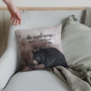 Search for bear cushions Cabin