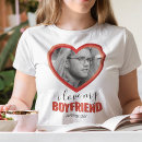 Search for boyfriend shortsleeve womens tshirts relationship