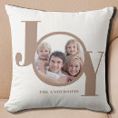 Search for christmas cushions Joy