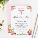 Search for nursing school invitations Flowers