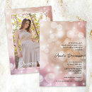 Search for photography birthday invitations Modern