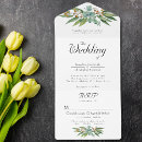 Search for emerald blue wedding invitations Spring summer fall