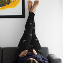 Search for valentines leggings Black