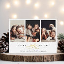 Search for foil christmas invitations Minimal