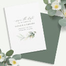 Search for metal save the dates Couple