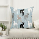 Search for whippet cushions Cute