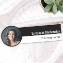 Search for photographer name tags Business