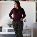 Search for constellation clothing Pattern