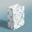 Search for ocean gift bags Whale