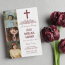 Search for burial invitations Funeral