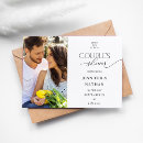 Search for couple photo invitations Calligraphy