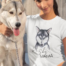 Search for siberian husky clothing Dog
