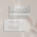 Search for silver and white Beauty salon