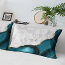 Search for chic pillowcases Agate