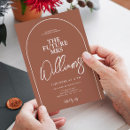 Search for printable bridal shower invitations Miss to mrs