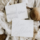 Search for ashes postcards Black and white