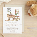 Search for mobile baby shower invitations Nursery
