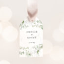 Search for elegant gift tags Botanical