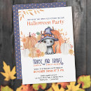 Search for witch hat halloween invitations Cute