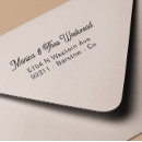 Search for family name rubber stamps Modern calligraphy