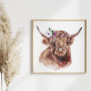 Search for cattle posters Scottish