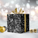 Search for black glitter wrap wrap wrapping paper Sparkling