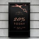 Search for hair salon posters Barber
