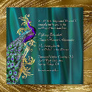 Search for satin wedding invitations Glam