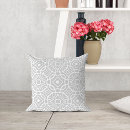 Search for grey and white pattern cushions neutral